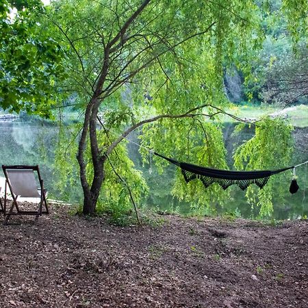 Quinta Da Lontra Villa Tábua Kültér fotó