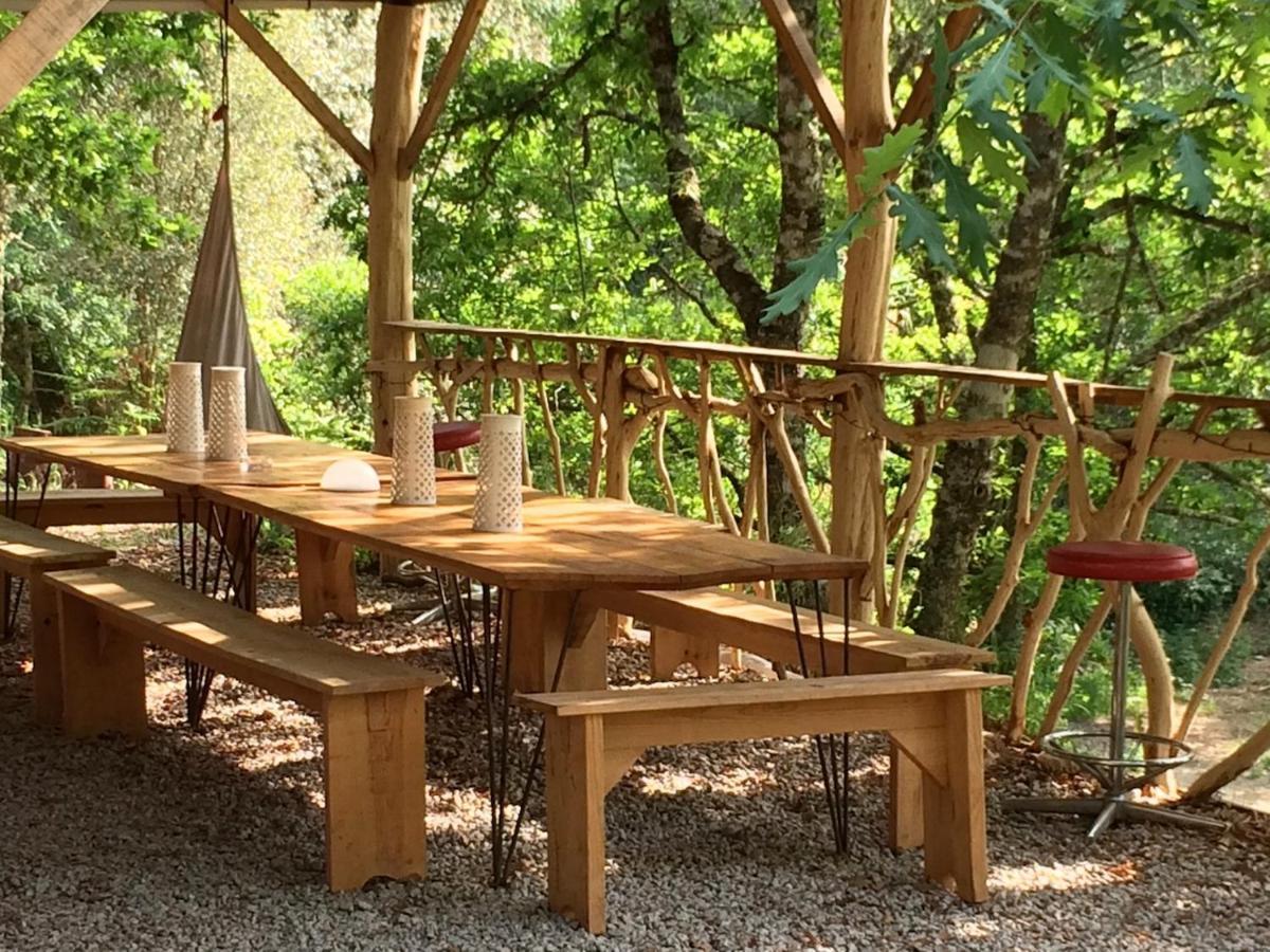 Quinta Da Lontra Villa Tábua Kültér fotó