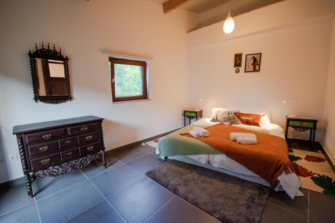 Quinta Da Lontra Villa Tábua Kültér fotó