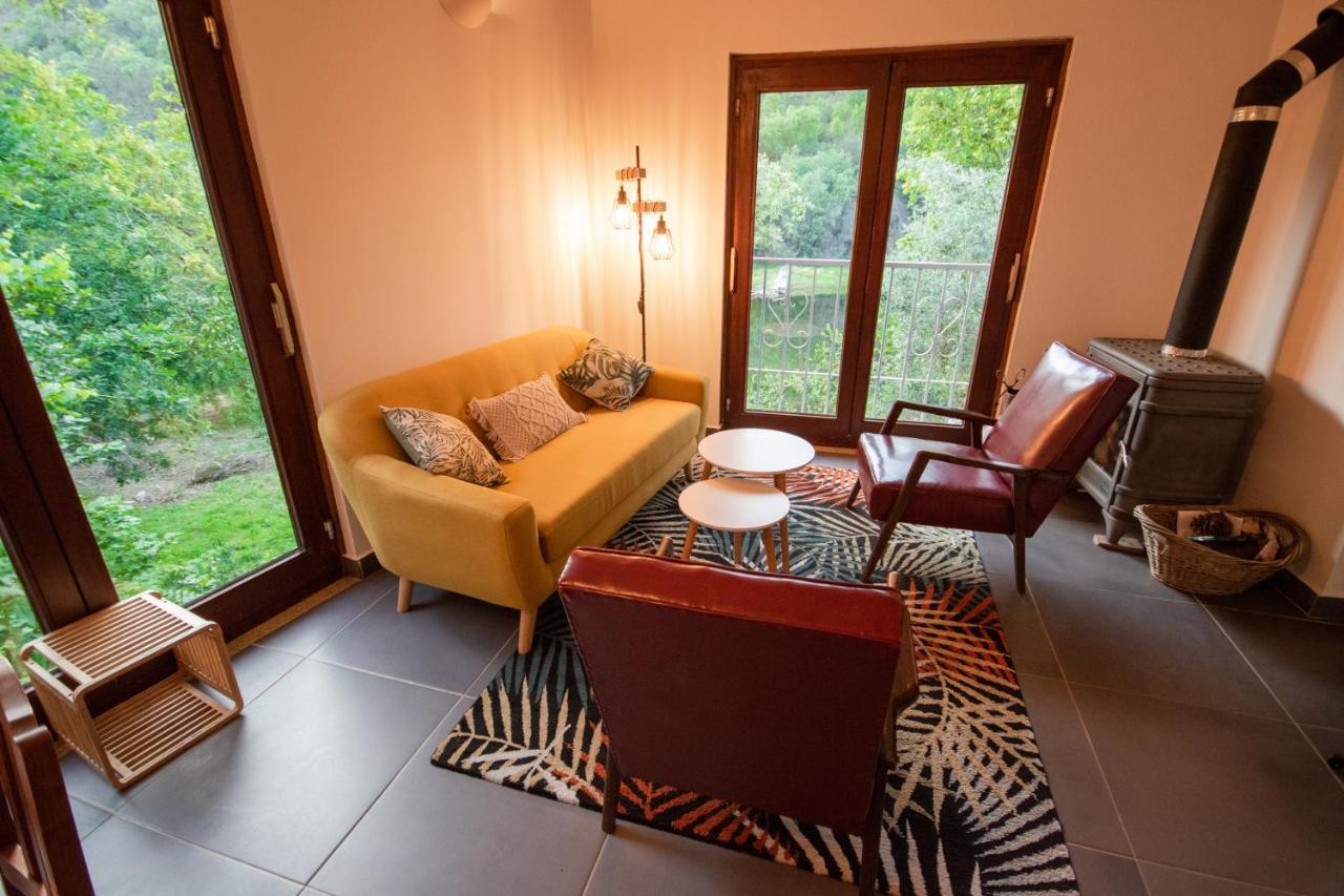 Quinta Da Lontra Villa Tábua Kültér fotó