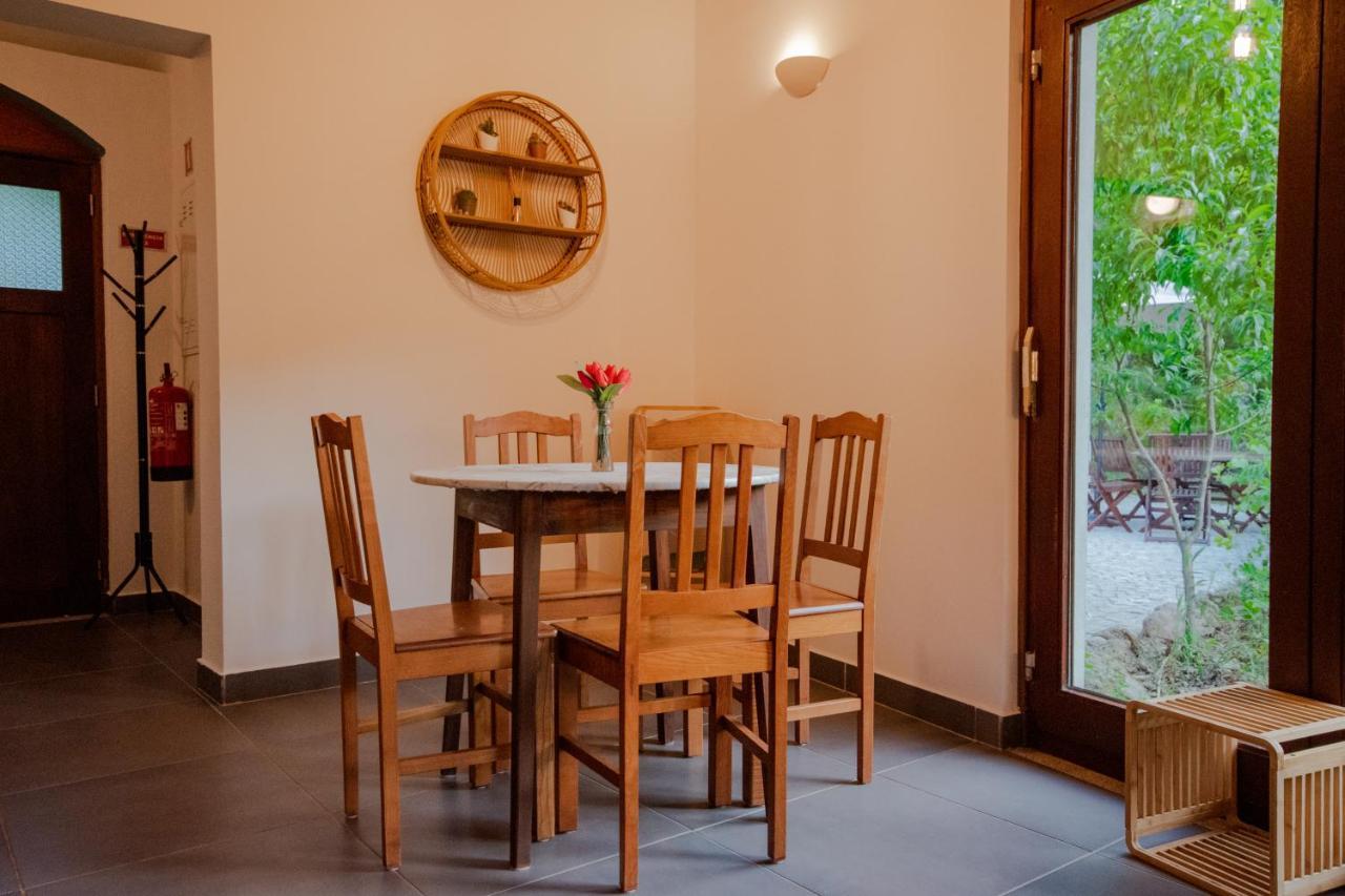 Quinta Da Lontra Villa Tábua Kültér fotó
