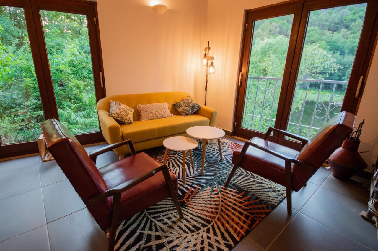 Quinta Da Lontra Villa Tábua Kültér fotó