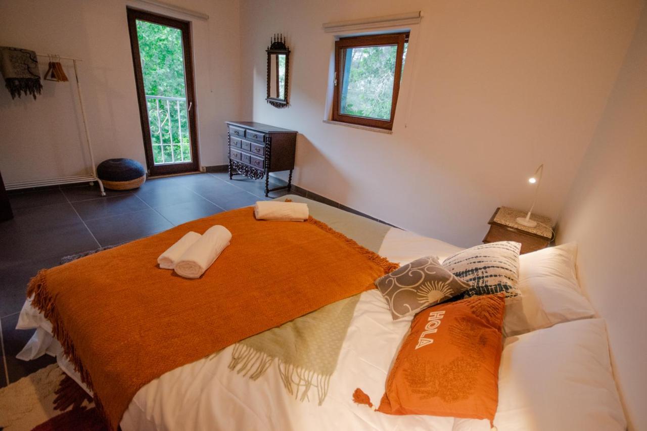 Quinta Da Lontra Villa Tábua Kültér fotó
