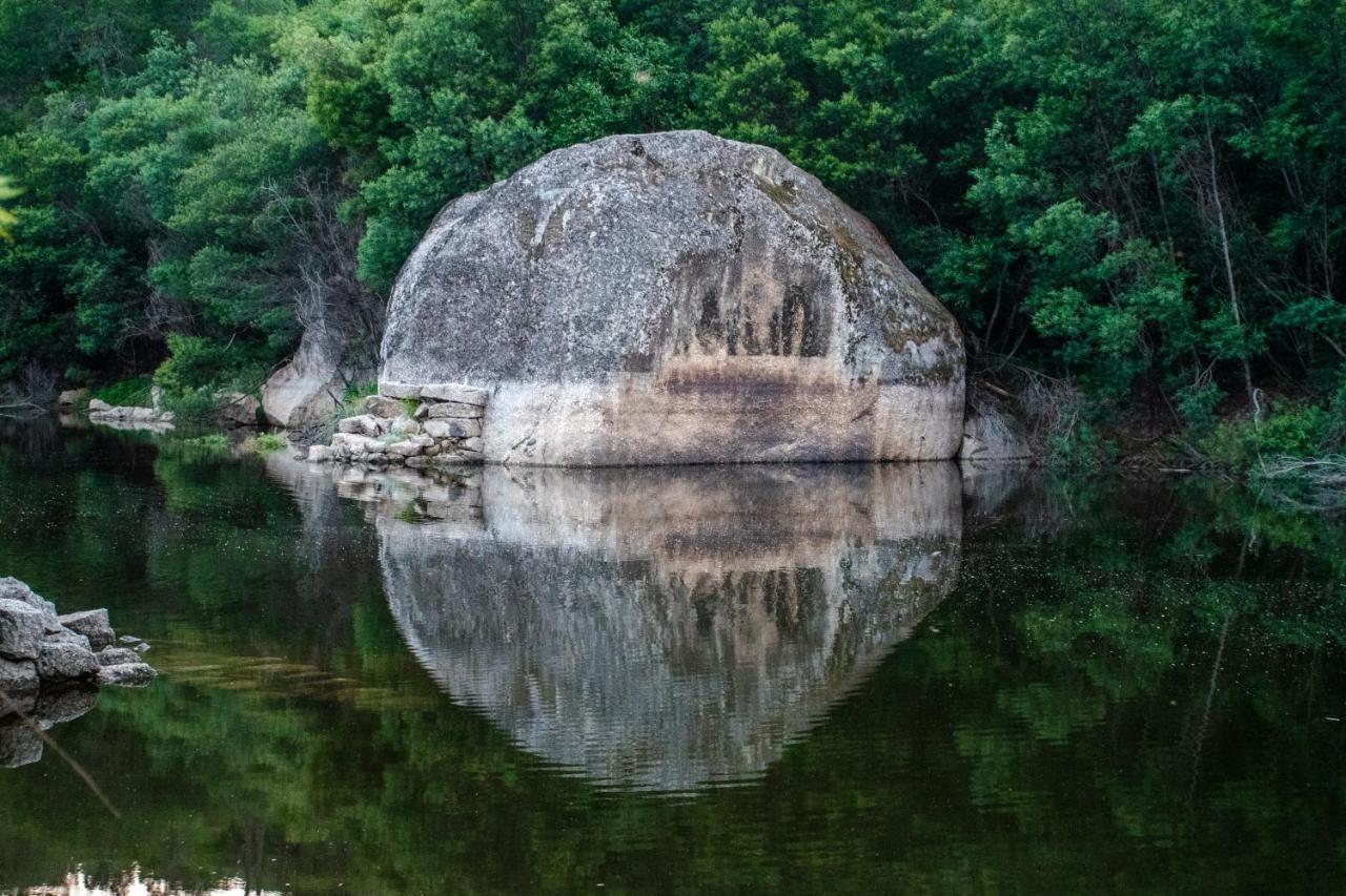 Quinta Da Lontra Villa Tábua Kültér fotó