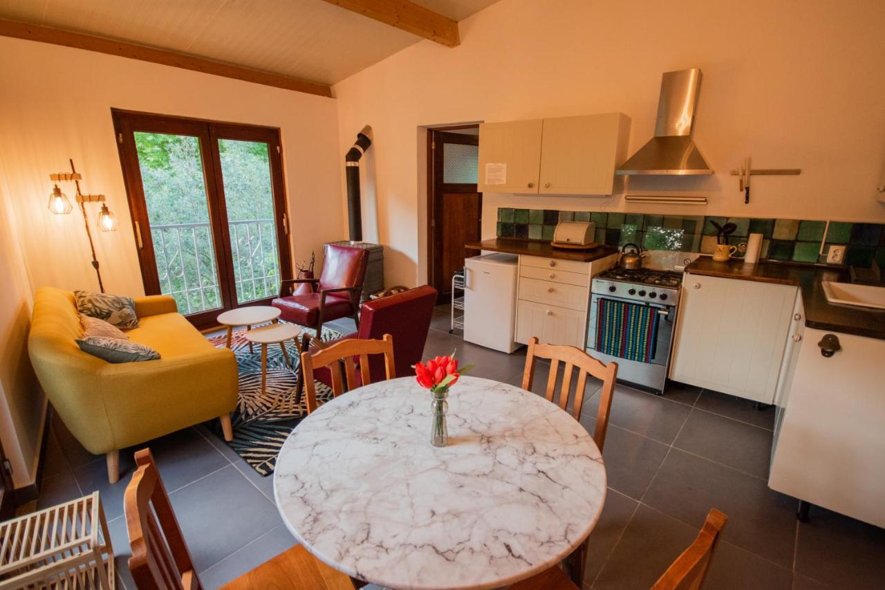 Quinta Da Lontra Villa Tábua Kültér fotó