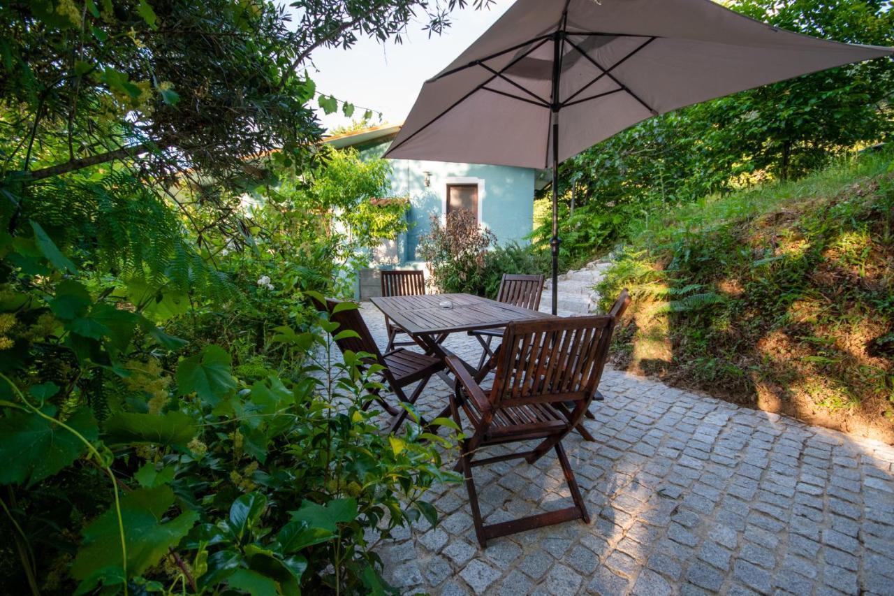 Quinta Da Lontra Villa Tábua Kültér fotó