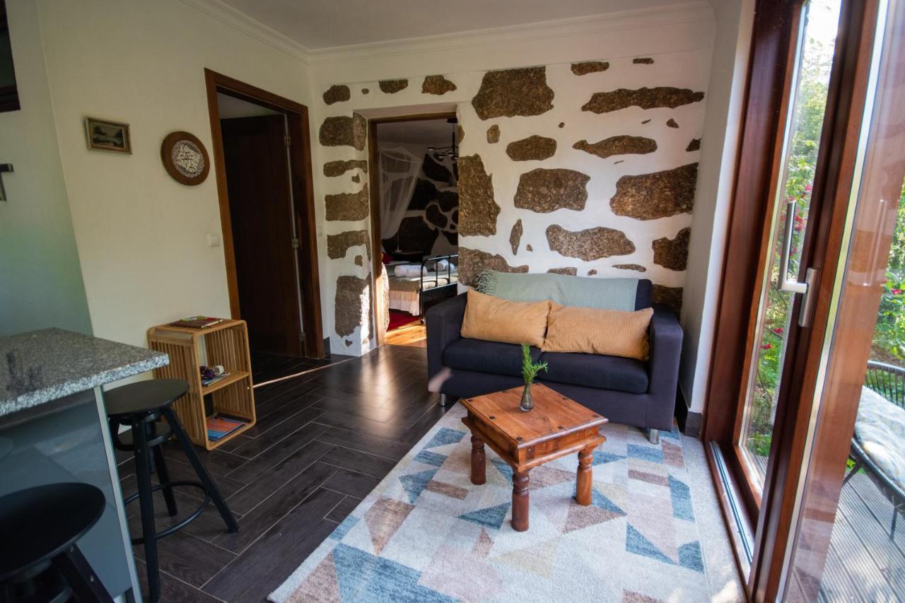Quinta Da Lontra Villa Tábua Kültér fotó