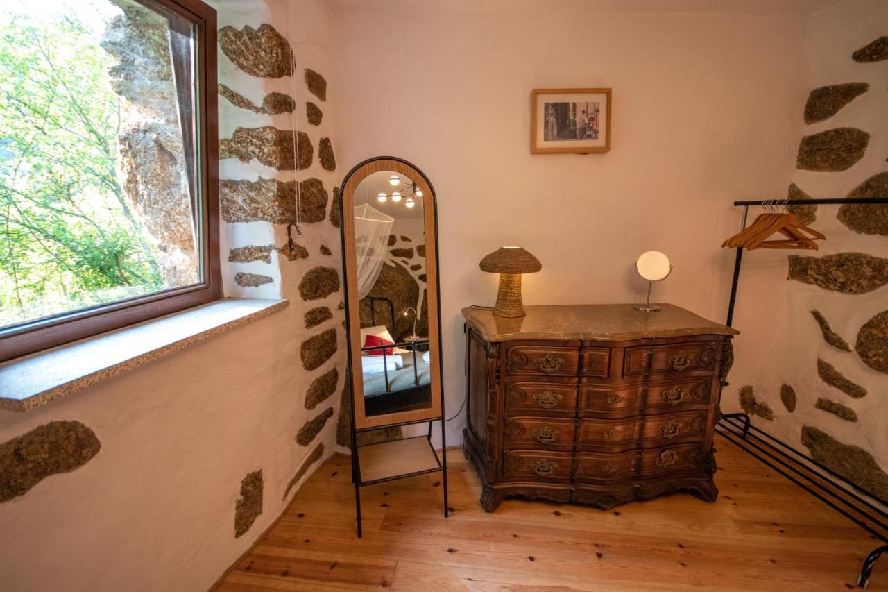 Quinta Da Lontra Villa Tábua Kültér fotó