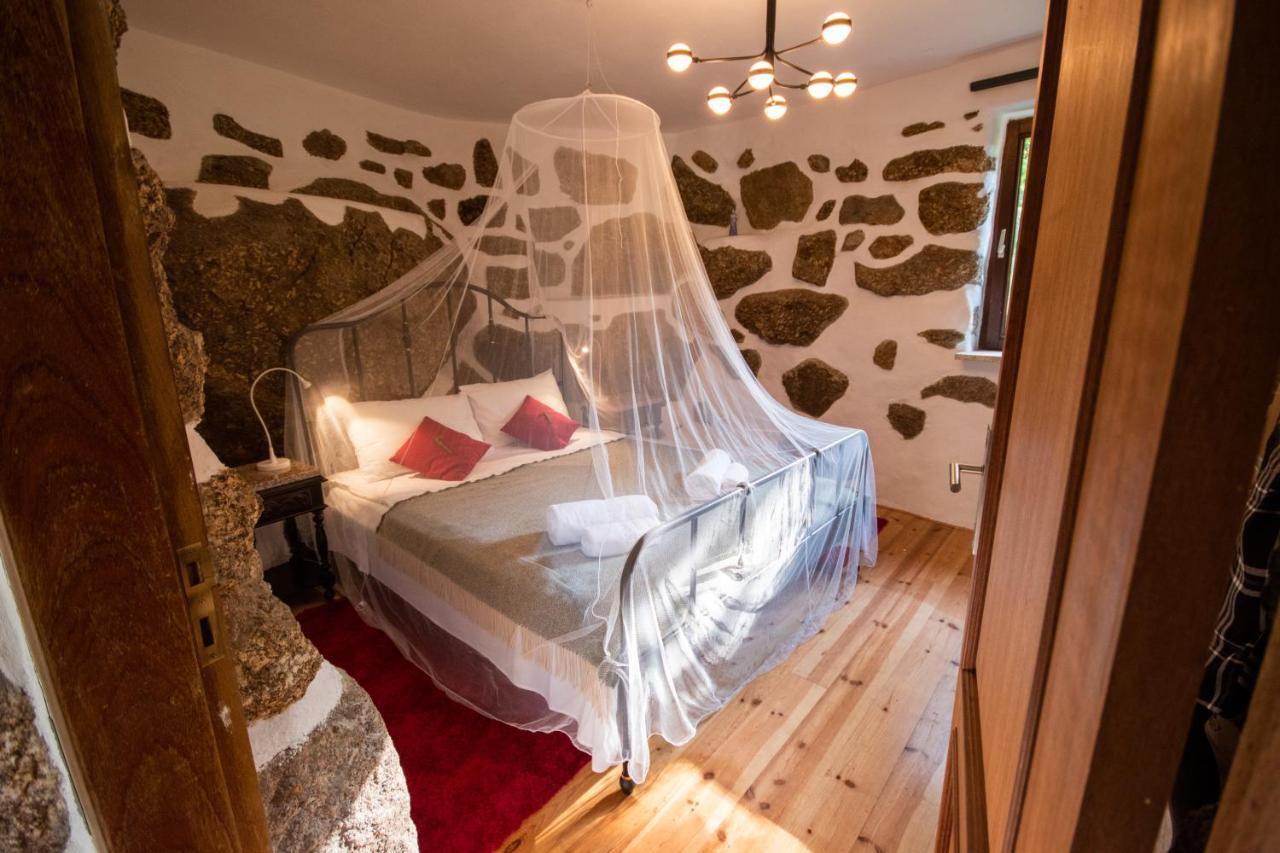 Quinta Da Lontra Villa Tábua Kültér fotó