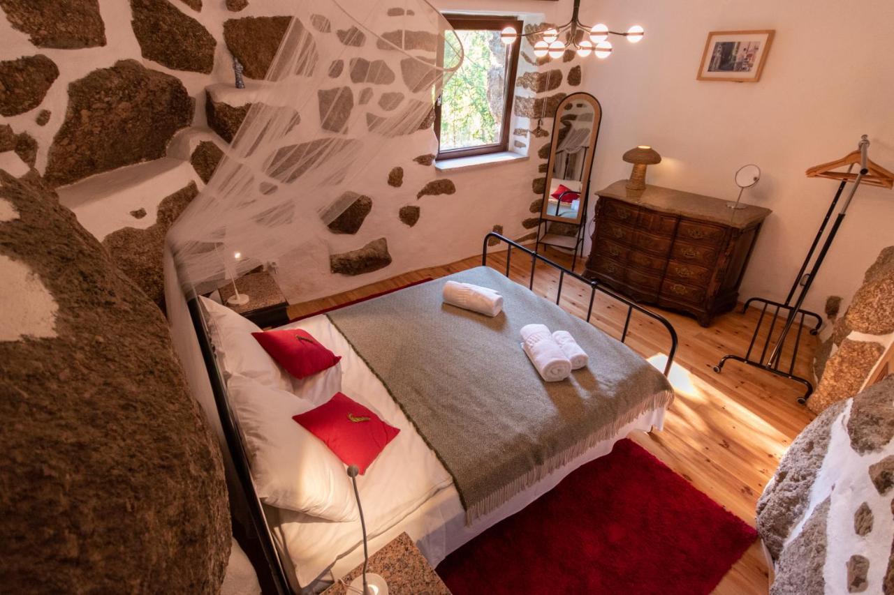 Quinta Da Lontra Villa Tábua Kültér fotó