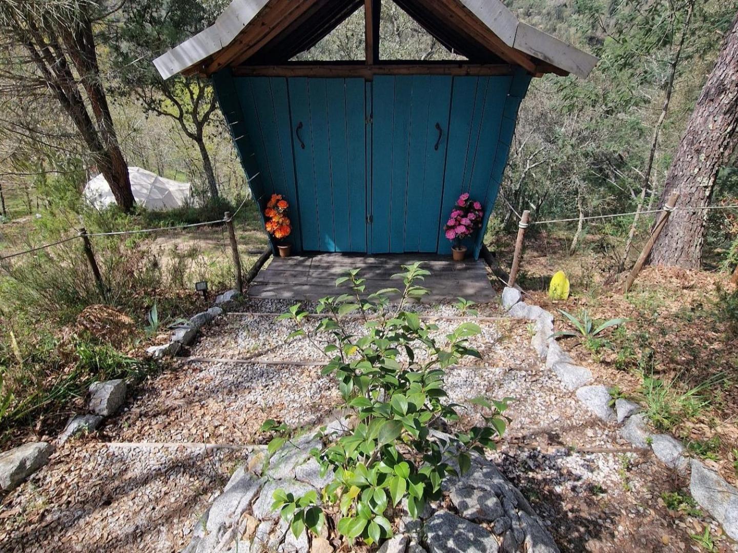 Quinta Da Lontra Villa Tábua Kültér fotó
