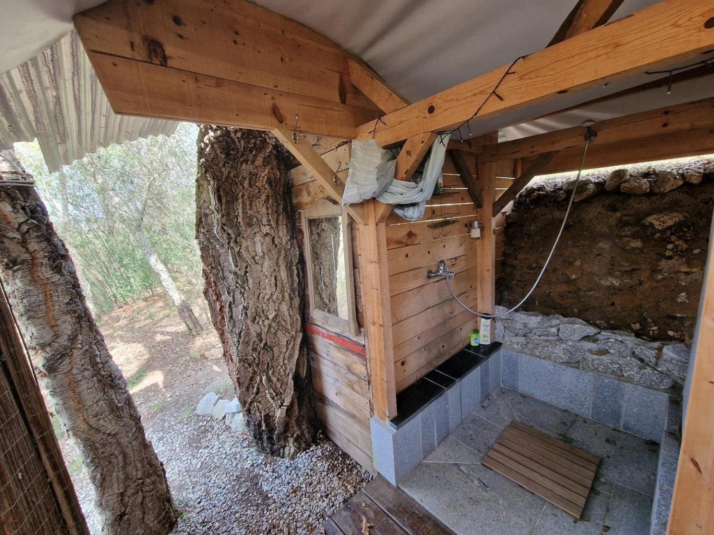 Quinta Da Lontra Villa Tábua Kültér fotó