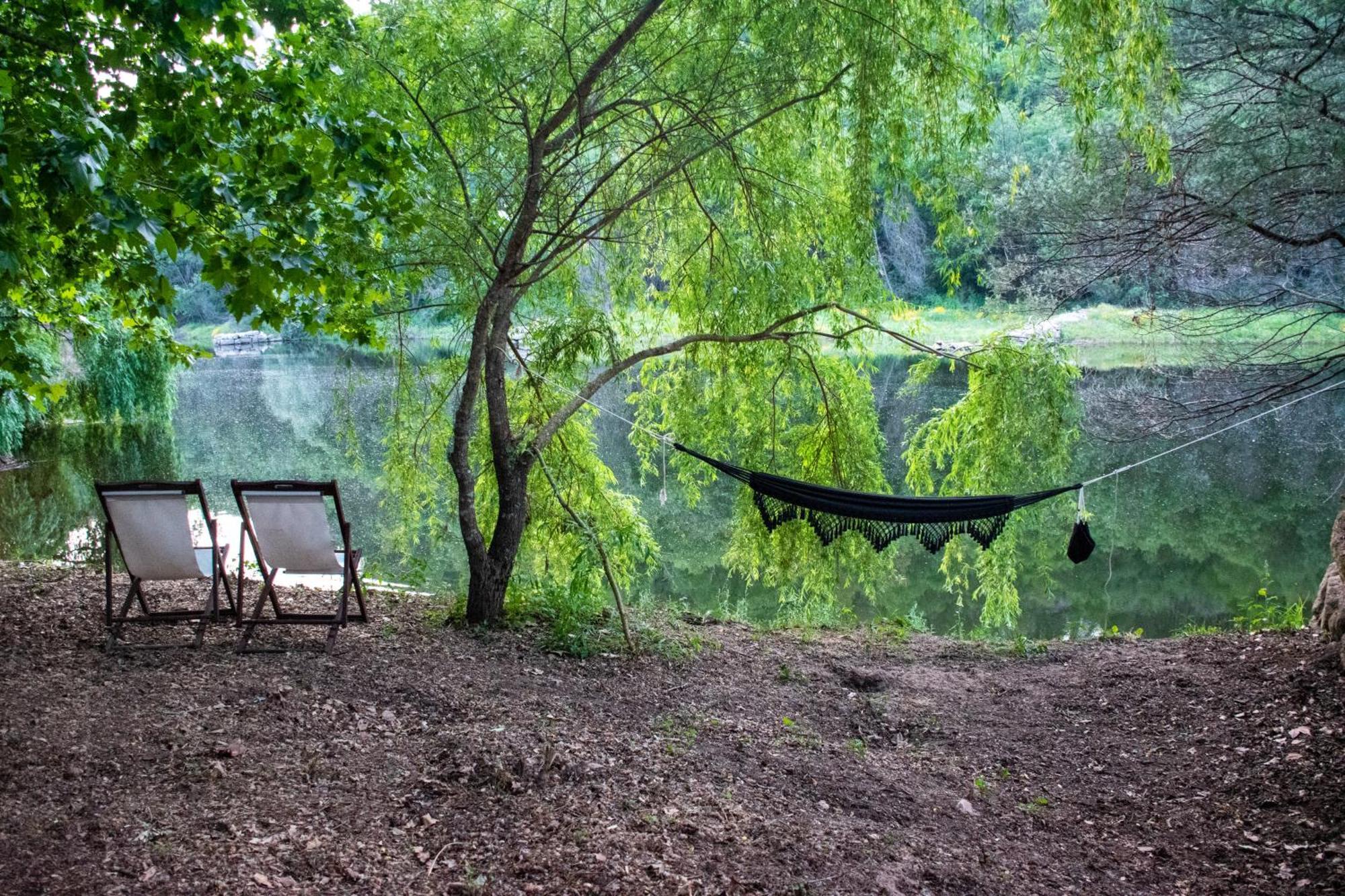 Quinta Da Lontra Villa Tábua Kültér fotó