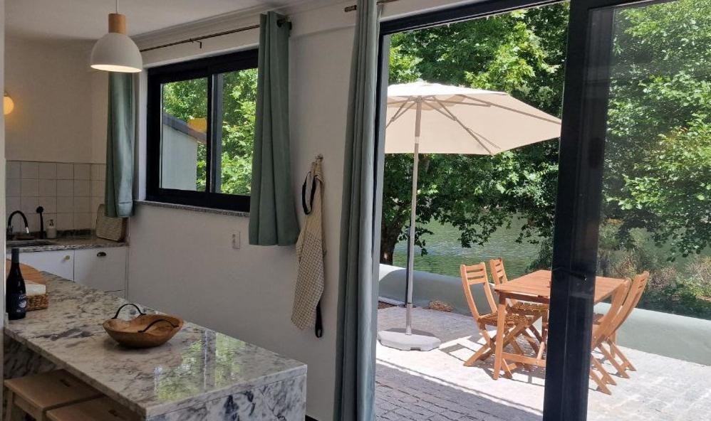 Quinta Da Lontra Villa Tábua Kültér fotó