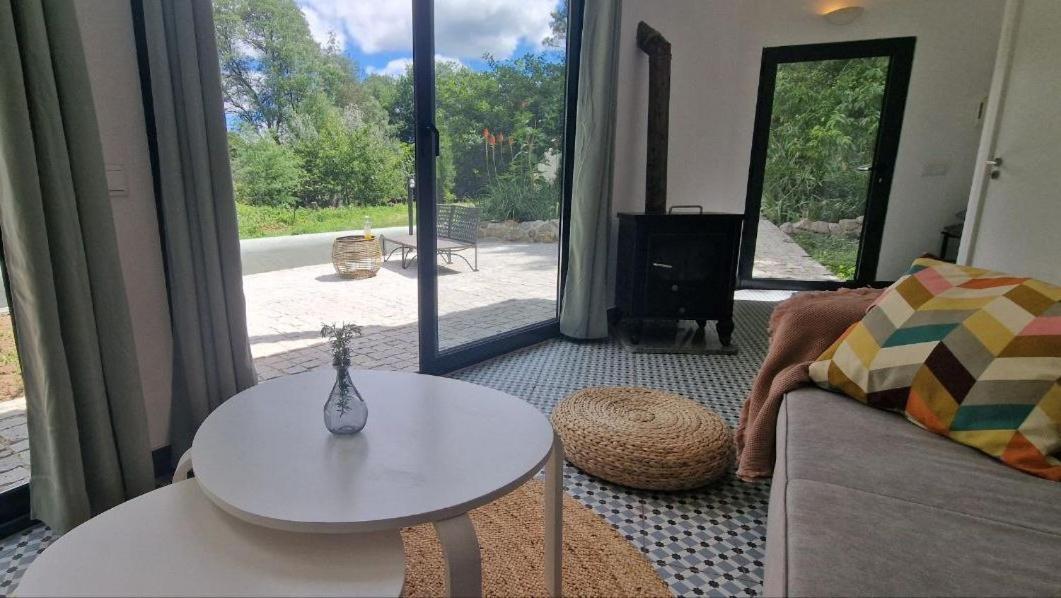 Quinta Da Lontra Villa Tábua Kültér fotó