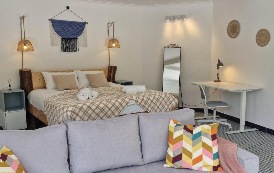 Quinta Da Lontra Villa Tábua Kültér fotó