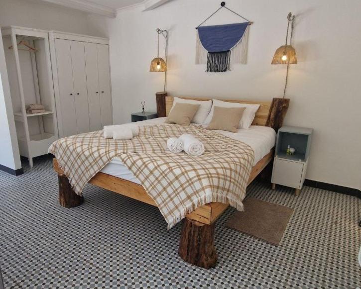 Quinta Da Lontra Villa Tábua Kültér fotó