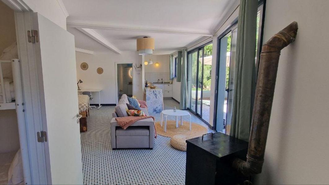 Quinta Da Lontra Villa Tábua Kültér fotó