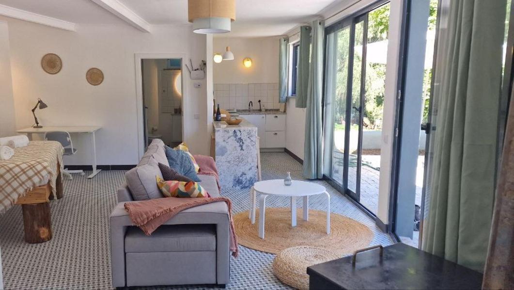 Quinta Da Lontra Villa Tábua Kültér fotó