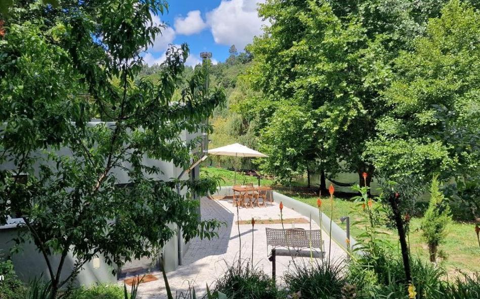 Quinta Da Lontra Villa Tábua Kültér fotó
