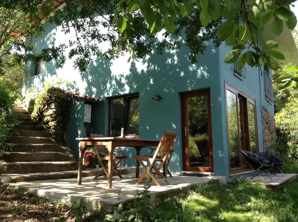 Quinta Da Lontra Villa Tábua Kültér fotó